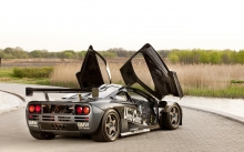  McLaren F1     